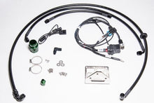 Load image into Gallery viewer, Radium Engineering Lotus Elise/Exige Frame Rail Mount Fuel Surge Tank Kit (FST Not Included) - Part #rad20-0013