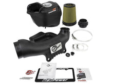 Load image into Gallery viewer, aFe Momentum GT Pro GUARD 7 Cold Air Intake System for Jeep Wrangler (JK) 2012-2018 with V6 3.6L Engine