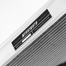 Load image into Gallery viewer, Mishimoto Nissan 350Z Aluminum Performance Radiator Part Number misMMRAD-350Z-03