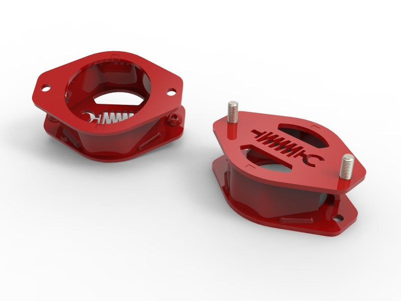 aFe CONTROL 2-inch Lift Kit for Subaru Outback 2020-2022