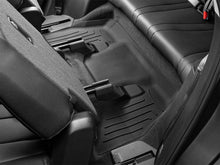 Load image into Gallery viewer, WeatherTech FloorLiner HP Rear Third Row Floor Mat for 2023-2024 Honda Pilot, Black - WET4416693IM