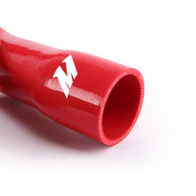 Load image into Gallery viewer, Mishimoto MMHOSE-RAM-98DRD Red Coolant Hose Kit for 1998-2002 Dodge Ram 5.9L Cummins
