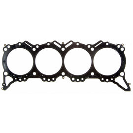 Fel-Pro 1177 R PermaTorqueMLS Engine Cylinder Head Gasket for Toyota V8 and NASCAR Engines