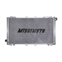 Load image into Gallery viewer, Mishimoto 90-94 Subaru Legacy Turbo Aluminum Radiator for Enhanced Cooling Performance