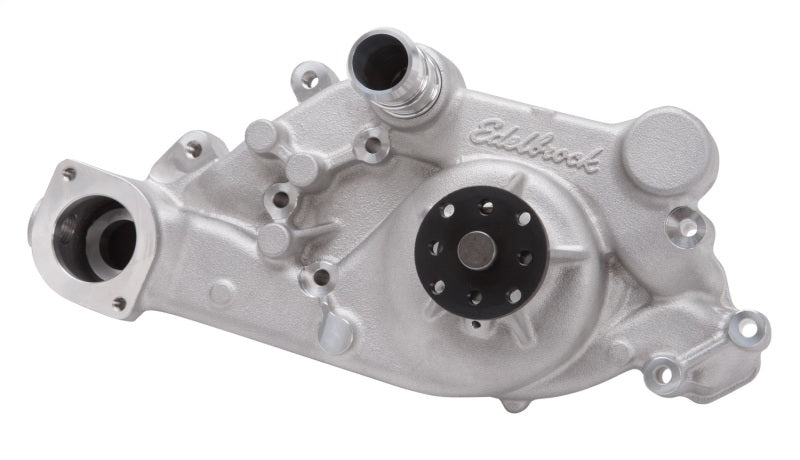 Edelbrock Water Pump High Performance for 2005-2008 GM Gen IV LS Engines (Part #ede8893)