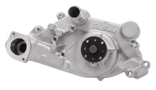 Load image into Gallery viewer, Edelbrock Water Pump High Performance for 2005-2008 GM Gen IV LS Engines (Part #ede8893)