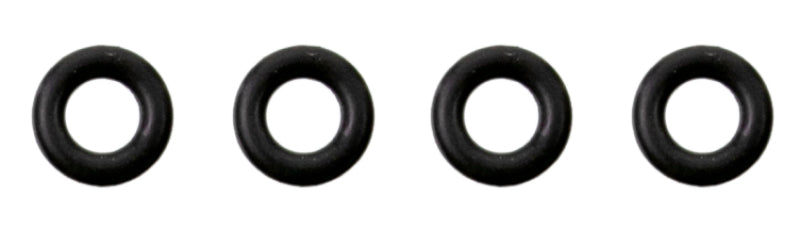 Fel-Pro ES 70599 Fuel Injector O-Ring Kit for Ford F-150 and Mustang (2007-2017)