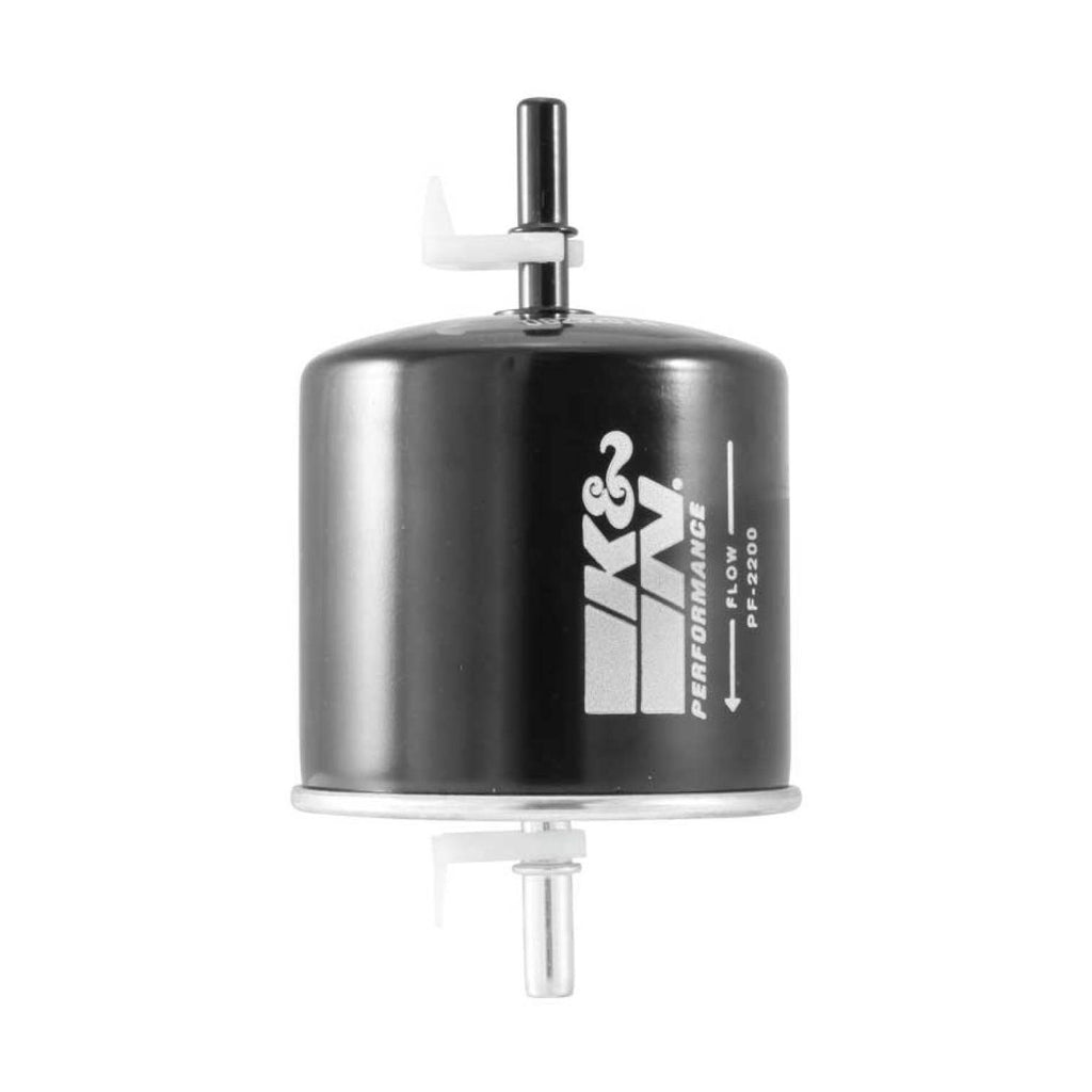 K&N Engineering Cellulose Media Fuel Filter Part KN-PF-2200 for Mercury Mystique