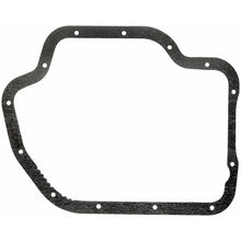Load image into Gallery viewer, Fel-Pro TOS 18621 Transmission Oil Pan Gasket for Chevrolet C1500 – 13 Bolt Holes, One-Piece Design