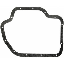 Fel-Pro TOS 18621 Transmission Oil Pan Gasket for Chevrolet C1500 – 13 Bolt Holes, One-Piece Design