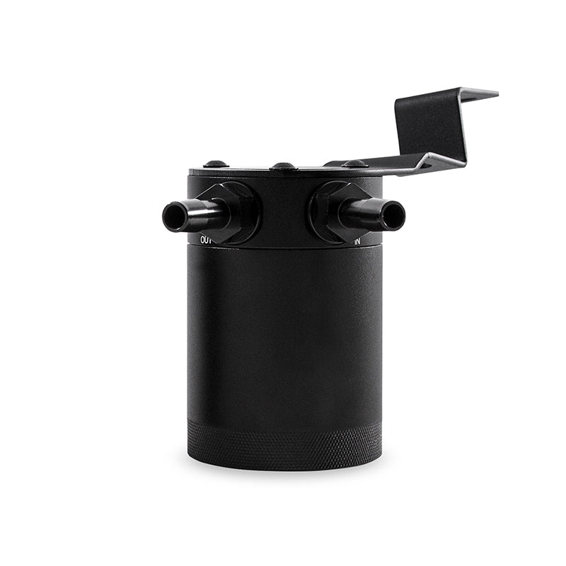 Mishimoto 15-16 Subaru WRX PVC Side Baffled Oil Catch Can System