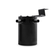 Load image into Gallery viewer, Mishimoto 15-16 Subaru WRX PVC Side Baffled Oil Catch Can System