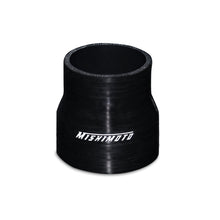 Load image into Gallery viewer, Mishimoto 2.5 to 2.75 Inch Silicone Transition Coupler - Black