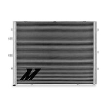 Load image into Gallery viewer, Mishimoto 2015+ BMW F8X M3/M4 Performance Heat Exchanger with Steel Mesh Stone Guard
