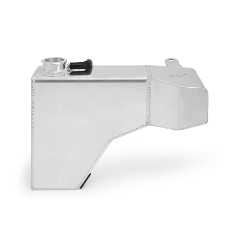 Mishimoto Aluminum Expansion Tank for Dodge Charger, Challenger, and Chrysler 300C (2011-2023) – Natural Finish