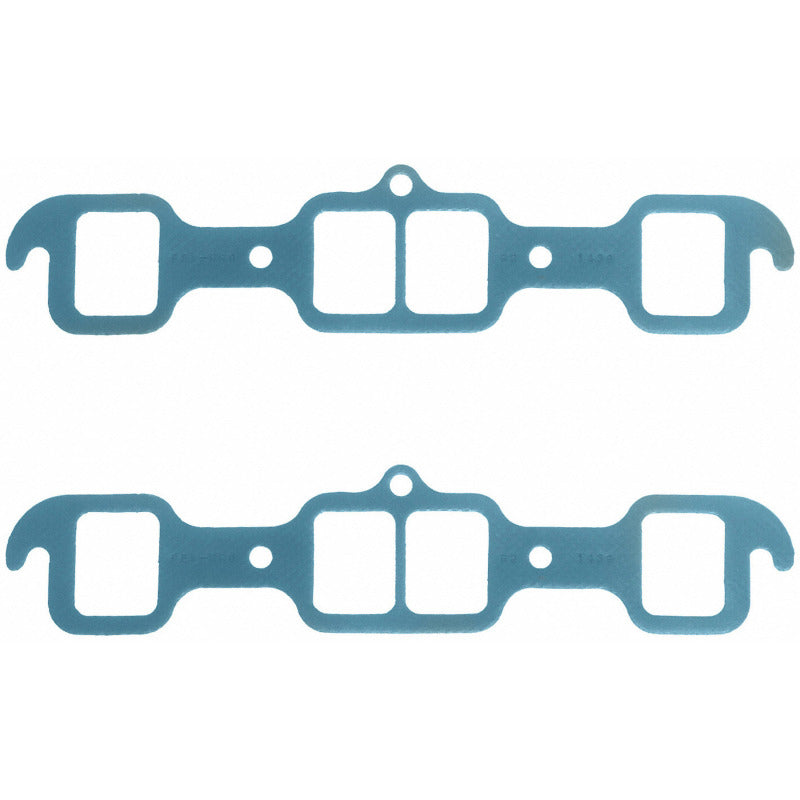 Fel-Pro 1439 Exhaust Manifold Gasket Set for V8 Engines