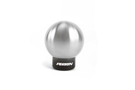 Perrin Performance SS Shift Knob for Subaru BRZ / Toyota GR86 / FR-S / 86 (Automatic) - Ball Style