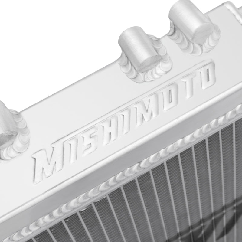 Mishimoto Performance Aluminum Radiator for Nissan Sentra 1991-1999 with SR20 Engine