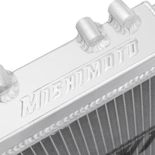 Load image into Gallery viewer, Mishimoto Performance Aluminum Radiator for Nissan Sentra 1991-1999 with SR20 Engine