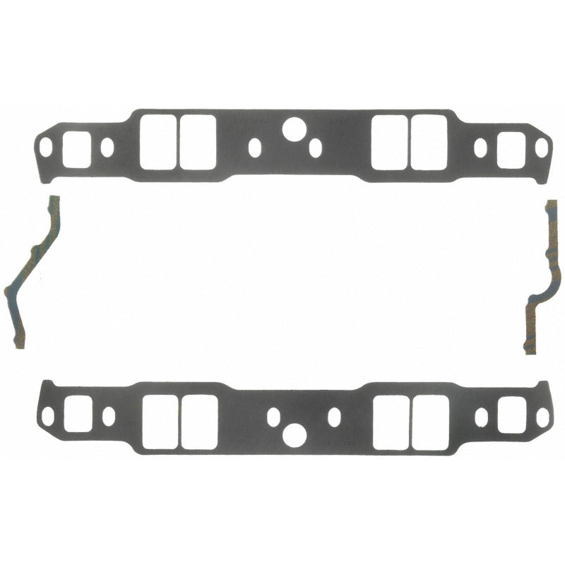 Fel-Pro 1263 Engine Intake Manifold Gasket Set for GM V8 Engines