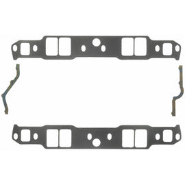 Fel-Pro 1263 Engine Intake Manifold Gasket Set for GM V8 Engines