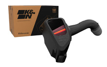 Load image into Gallery viewer, K&amp;N Engineering NextGen Cold Air Intake for Chevrolet Silverado 2500/3500 HD V8 6.6L - Part Number 50-3103