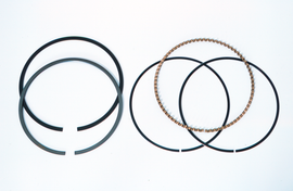 Mahle MS 84.50 mm Drop-In Piston Rings for 6-Cylinder Engines