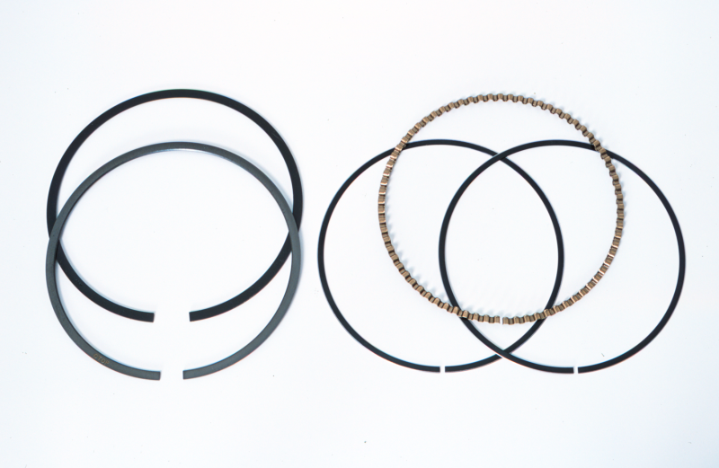 Mahle MS 3.820-inch +.005-inch File Fit Rings - Automotive Precision Components