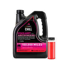 Load image into Gallery viewer, Mishimoto Liquid Chill OE Coolant for European and Asian Vehicles - 1 Gallon Pink/Red Part Number misMMRA-LC-EG-PK