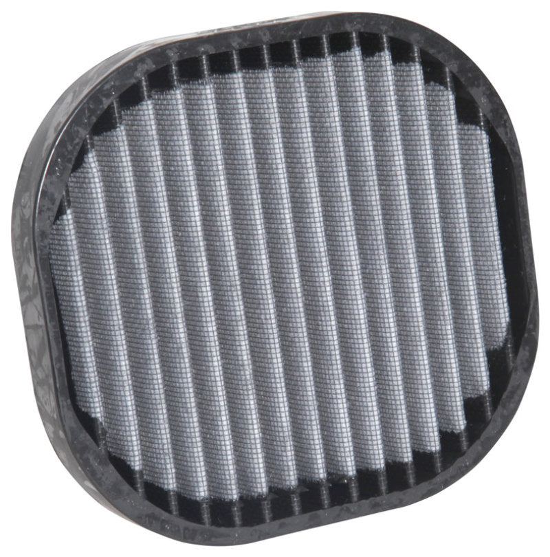 K&N Engineering Cabin Air Filter 04-09 Honda S2000 2.2L L4 - Washable & Reusable