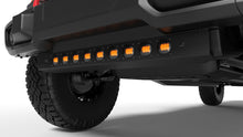 Load image into Gallery viewer, ORACLE Lighting Jeep Wrangler JL &amp; Gladiator JT Skid Plate with Integrated LED Lighting – Amber Lens