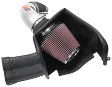 Load image into Gallery viewer, K&amp;N Engineering Cold Air Intake System for 2018-2022 Ford Mustang GT V8 5.0L - Part Number: knn69-3540TP