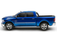 Load image into Gallery viewer, BAK BAKFlip G2 Hard Folding Truck Bed Cover for Dodge Ram 1500 with RamBox - 5ft 7in Bed (2010-2014, 2019-2024 Classic)
