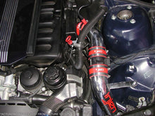 Load image into Gallery viewer, Injen RD Series Cold Air Intake System for BMW 1999-2001 3 Series - Black Finish