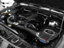 Load image into Gallery viewer, aFe Momentum GT PRO 5R Stage-2 Cold Air Intake System for Nissan Frontier and Xterra 4.0L V6
