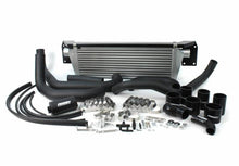 Load image into Gallery viewer, Perrin Performance Front Mount Intercooler Boost Tubes for Subaru WRX 2008-2012 - Black