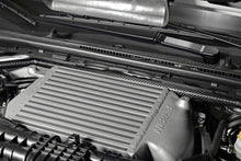 Load image into Gallery viewer, Perrin Performance Carbon Fiber Front Strut Brace for 2008-2021 Subaru WRX and STI