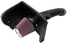 Load image into Gallery viewer, K&amp;N Engineering Part 63-9035 Toyota Tundra 4.6L V8 Cold Air Intake System