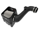 aFe Magnum FORCE Stage-2 Cold Air Intake System with Pro DRY S Filter for GM Silverado/Sierra 2500/3500HD 6.6L V8 (2011-2014)