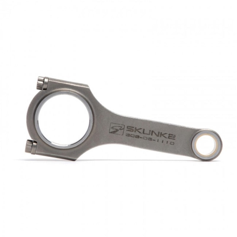 Skunk2 Alpha Series Honda D16/ZC Connecting Rods – Forged 4340 Chromoly Steel, Rated to 900 HP
