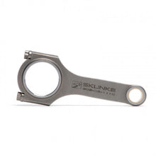 Load image into Gallery viewer, Skunk2 Alpha Series Honda D16/ZC Connecting Rods – Forged 4340 Chromoly Steel, Rated to 900 HP