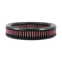 Load image into Gallery viewer, K&amp;N Replacement High-Flow Air Filter for Chevrolet Camaro 1962-1980 * Engine Air Intake Upgrade
