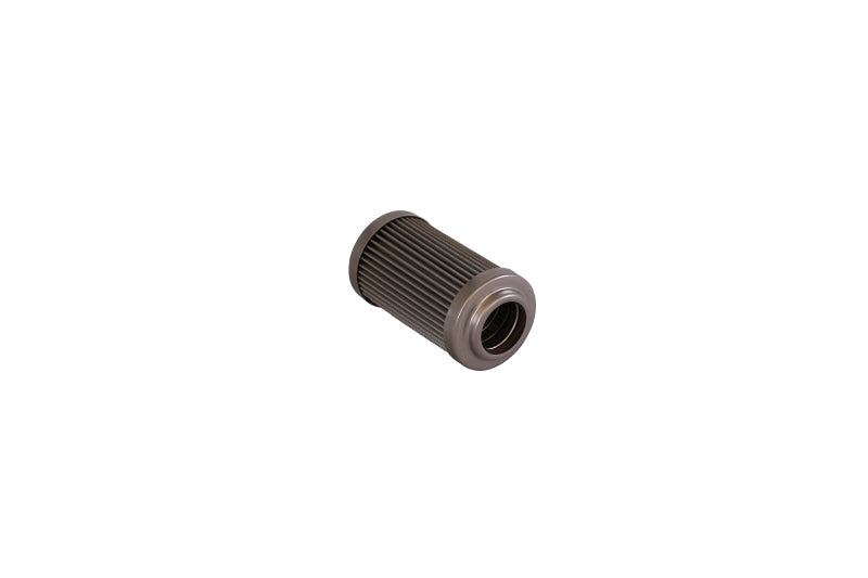 Aeromotive Replacement 100-Micron Stainless Steel Element for Fuel Filter Assemblies
