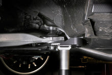 Load image into Gallery viewer, Perrin Performance Front Control Arm Brace for Subaru WRX, Impreza, LGT &amp; OBXT (Part Number: perPSP-SUS-314BK)