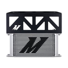 Load image into Gallery viewer, Mishimoto 2022+ Subaru BRZ and Toyota GR86 Performance Oil Cooler Kit - Silver