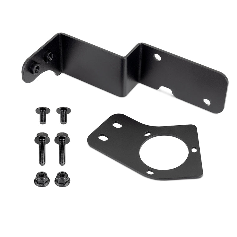 Mishimoto 2024+ Ford Mustang V8 Oil Catch Can – PCV Side for 2024 Mustang GT 5.0L V8