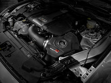 Load image into Gallery viewer, aFe Power Momentum GT Pro Dry S Cold Air Intake System for 2018-2021 Ford Mustang GT 5.0L V8