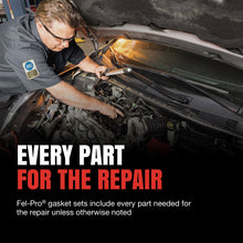 Load image into Gallery viewer, Fel-Pro VS 50599 R Engine Valve Cover Gasket Set for Jeep Wrangler and Chrysler Town &amp; Country