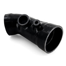 Load image into Gallery viewer, Mishimoto 2017-2021 Honda Civic Type R Turbo Inlet Pipe Upgrade Kit - Black