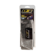 Load image into Gallery viewer, DEI Heat Sheath 1-1/2 inch I.D. x 3 ft Aluminum Sleeving for Heat and Abrasion Protection